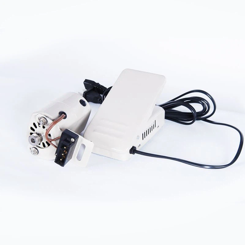 Mini šivaći motor sa pedalom