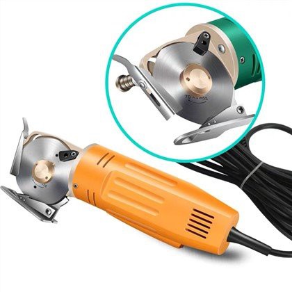 Mašina za rezanje okruglih noževa