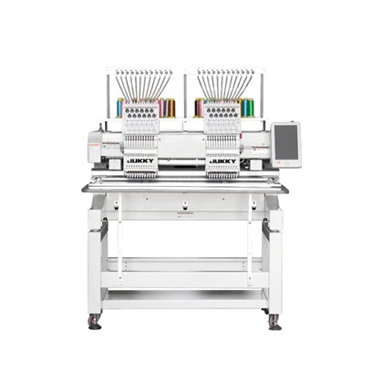 Kompjuterizirana mašina za industrijsku vez