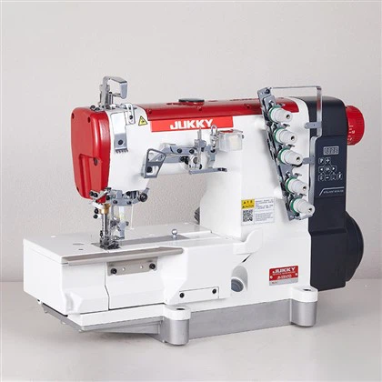 Industrijska šivaća mašina sa direktnim pogonom