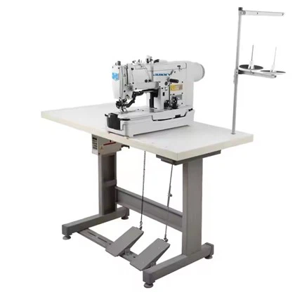 Industrijska šivaća mašina sa specijalnim direktnim pogonom